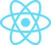 react